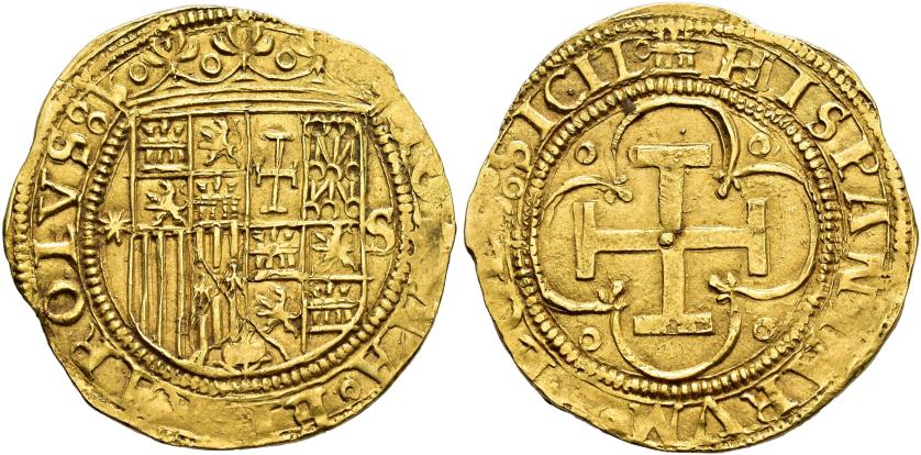 379   -  JUANA Y CARLOS