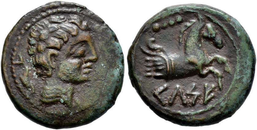 38   -  HISPANIA ANTIGUA