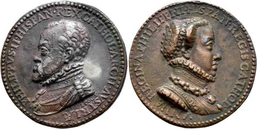 385   -  FELIPE II (1556-1598)