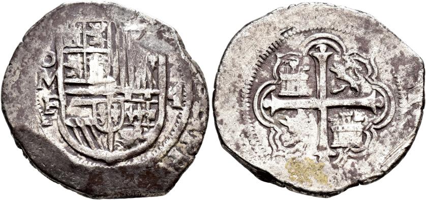 388   -  FELIPE II (1556-1598)