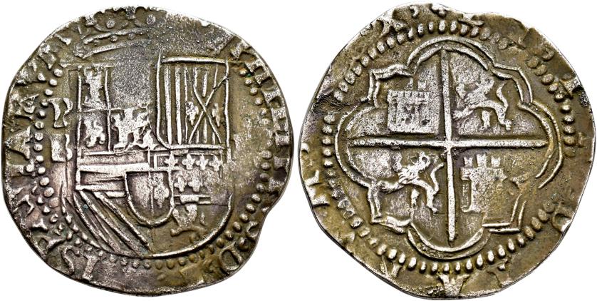 389   -  FELIPE II (1556-1598)