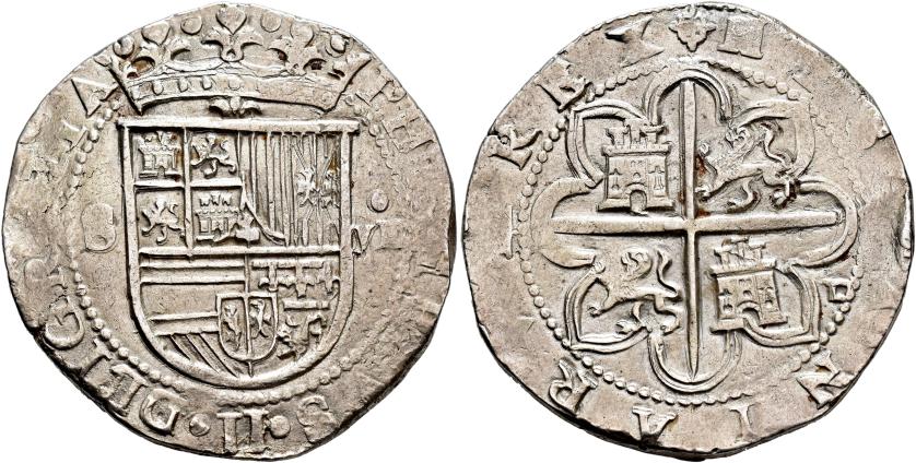 390   -  FELIPE II (1556-1598)