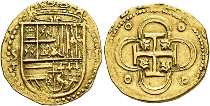 391   -  FELIPE II (1556-1598)