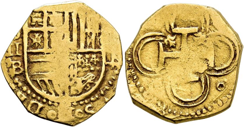 392   -  FELIPE II (1556-1598)