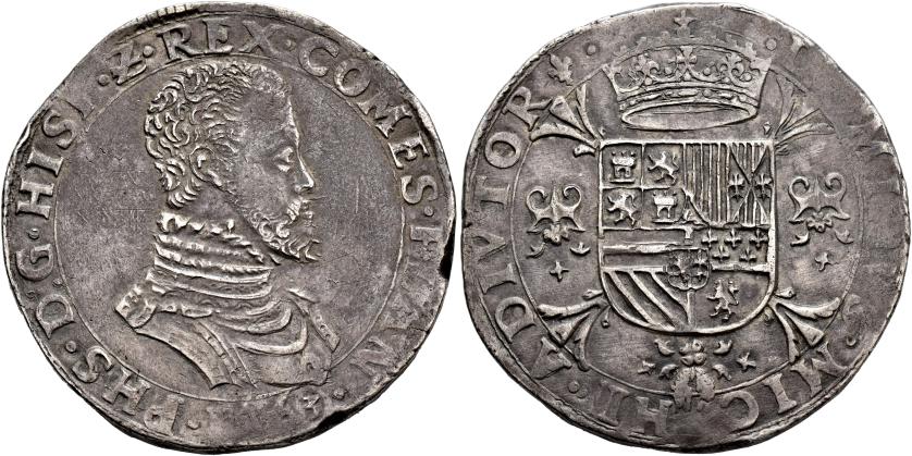 393   -  FELIPE II (1556-1598)