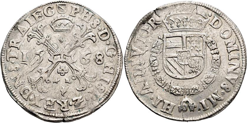 394   -  FELIPE II (1556-1598)