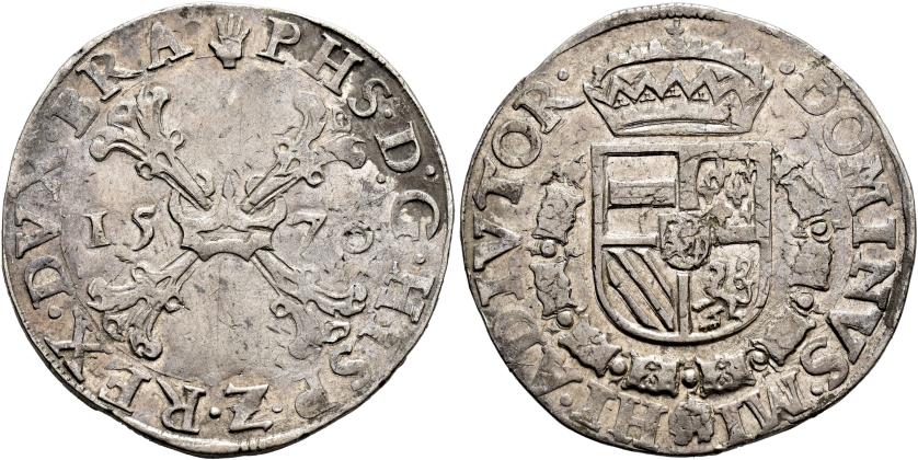 395   -  FELIPE II (1556-1598)