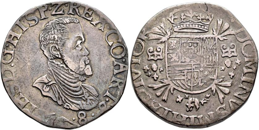 396   -  FELIPE II (1556-1598)