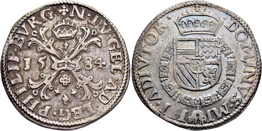 397   -  FELIPE II (1556-1598)