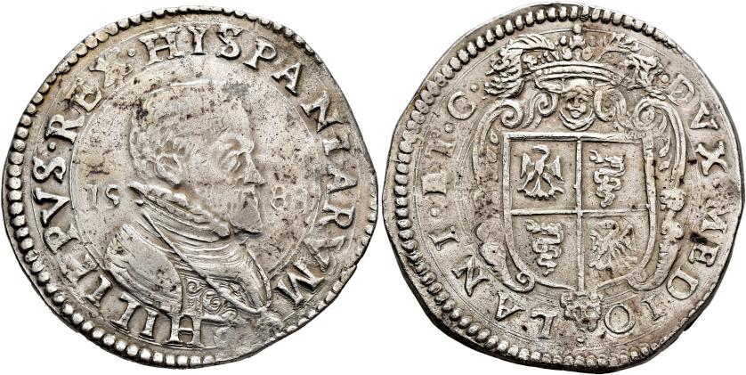 399   -  FELIPE II (1556-1598)