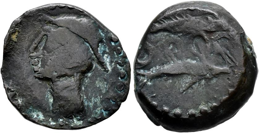 4   -  HISPANIA ANTIGUA