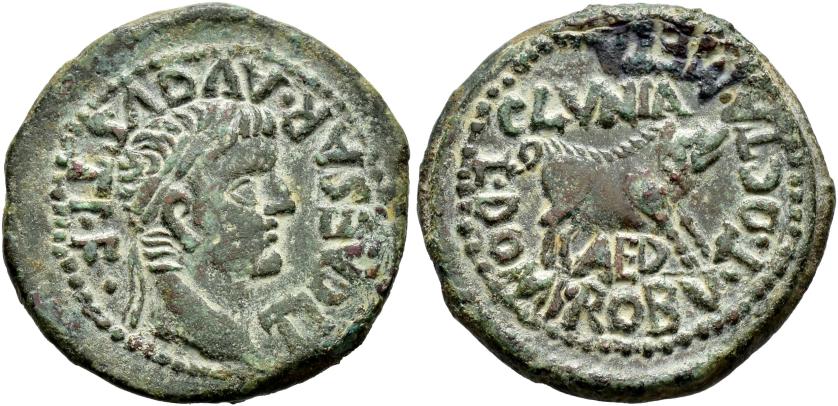 40   -  HISPANIA ANTIGUA