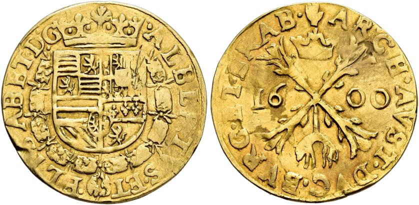 401   -  ALBERTO E ISABEL