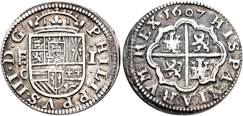 403   -  FELIPE III (1598-1621)