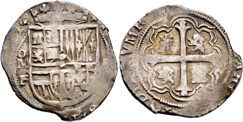 404   -  FELIPE III (1598-1621)