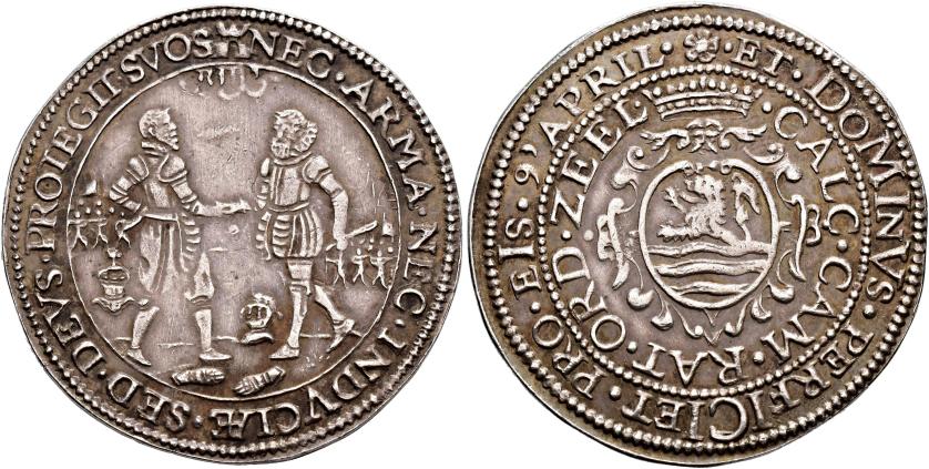 408   -  FELIPE III (1598-1621)