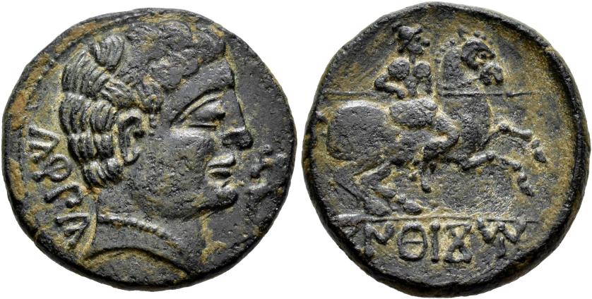 41   -  HISPANIA ANTIGUA