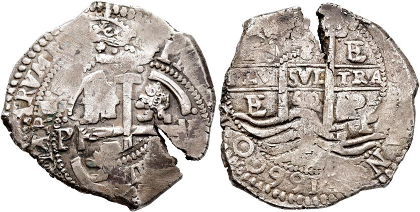 414   -  FELIPE IV (1621-1665)