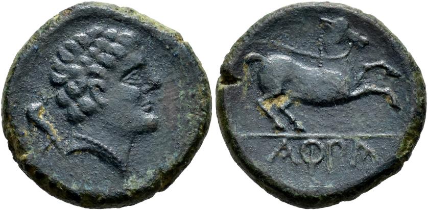 42   -  HISPANIA ANTIGUA