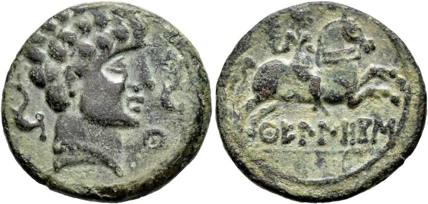 43   -  HISPANIA ANTIGUA