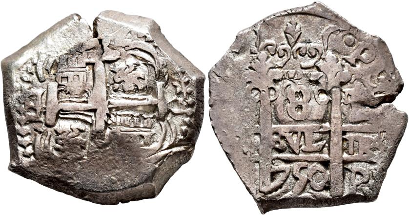 456   -  FERNANDO VI (1746-1759)