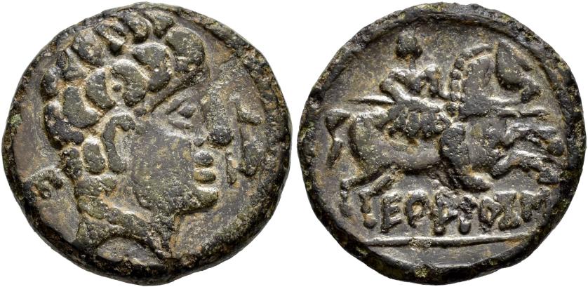 47   -  HISPANIA ANTIGUA