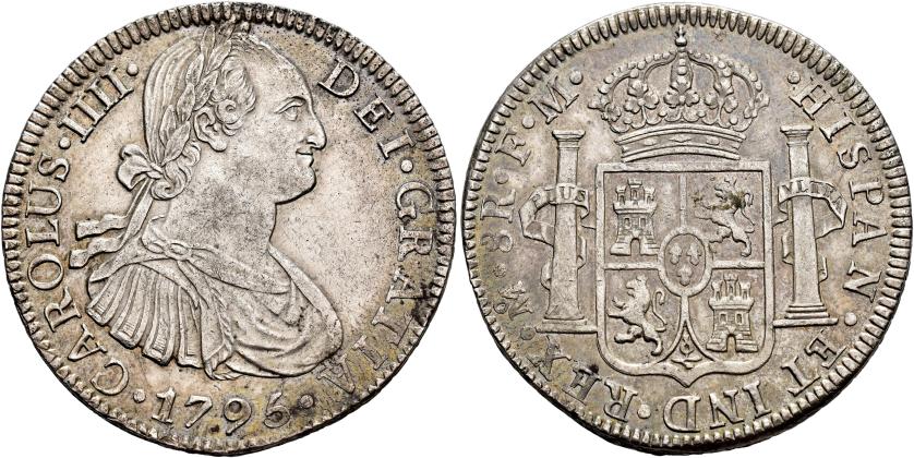 479   -  CARLOS IV (1788-1808)