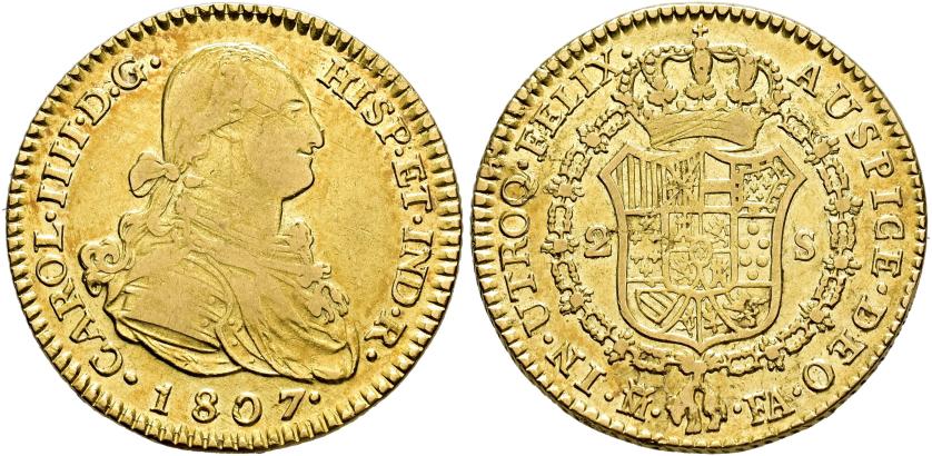 484   -  CARLOS IV (1788-1808)