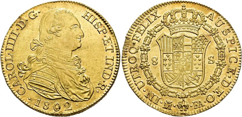 486   -  CARLOS IV (1788-1808)