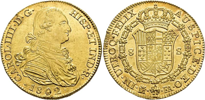 486   -  CARLOS IV (1788-1808)