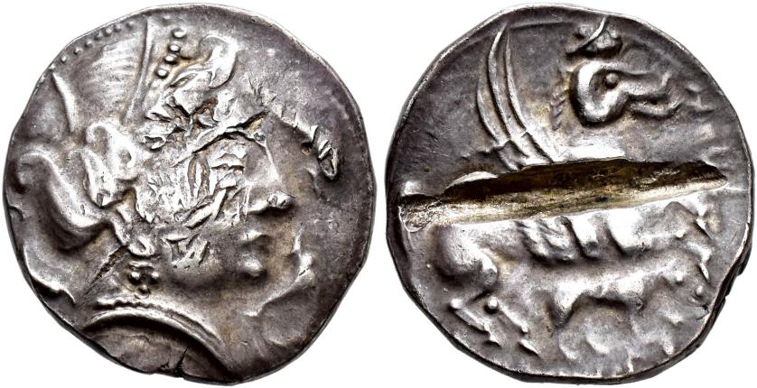 49   -  HISPANIA ANTIGUA