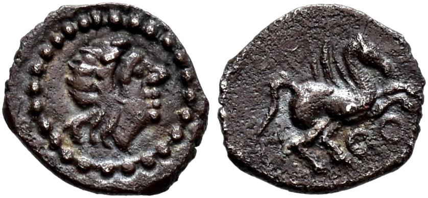 50   -  HISPANIA ANTIGUA