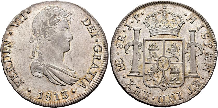504   -  FERNANDO VII (1808-1833)