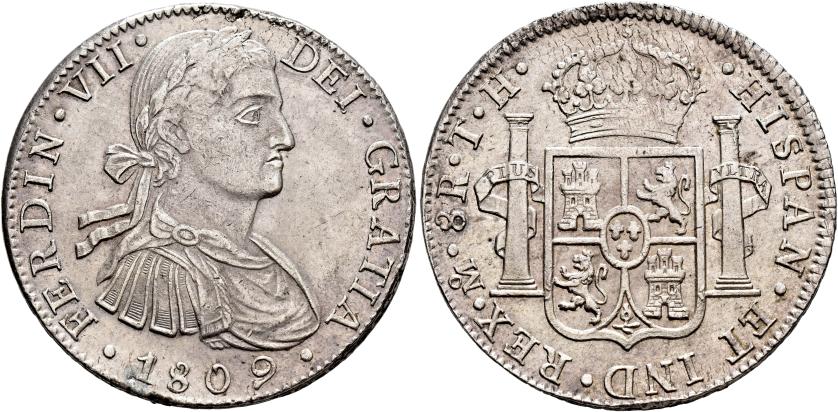 508   -  FERNANDO VII (1808-1833)