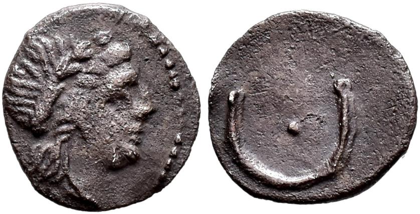 51   -  HISPANIA ANTIGUA