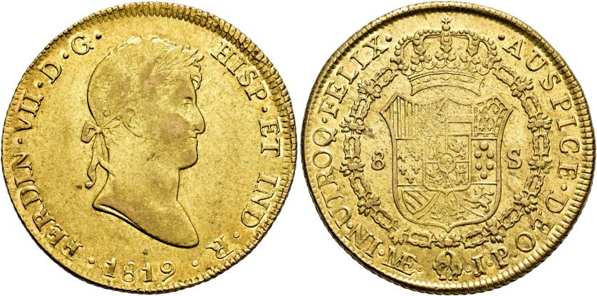 513   -  FERNANDO VII (1808-1833)