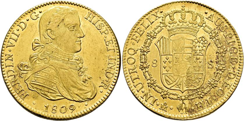 514   -  FERNANDO VII (1808-1833)