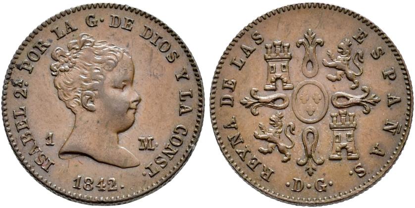 519   -  ISABEL II (1833-1868)