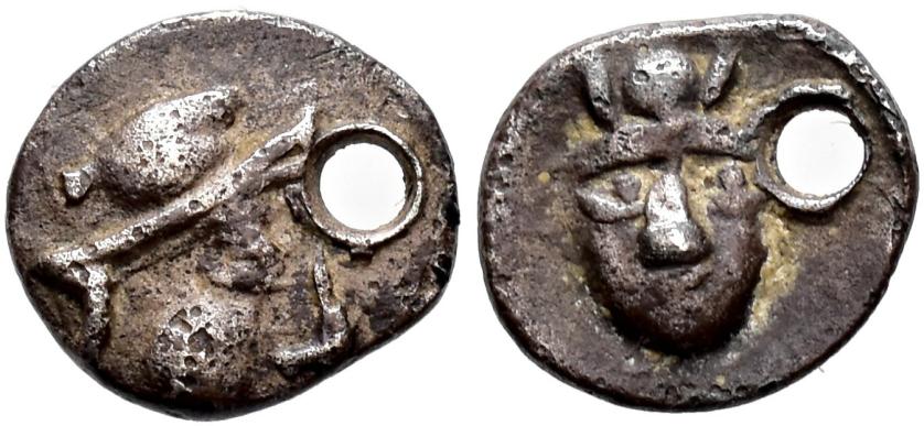 52   -  HISPANIA ANTIGUA