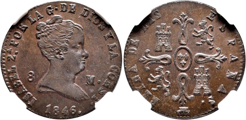 526   -  ISABEL II (1833-1868)