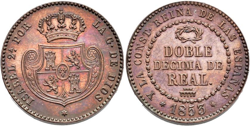 528   -  ISABEL II (1833-1868)