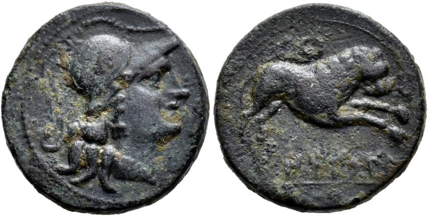 53   -  HISPANIA ANTIGUA