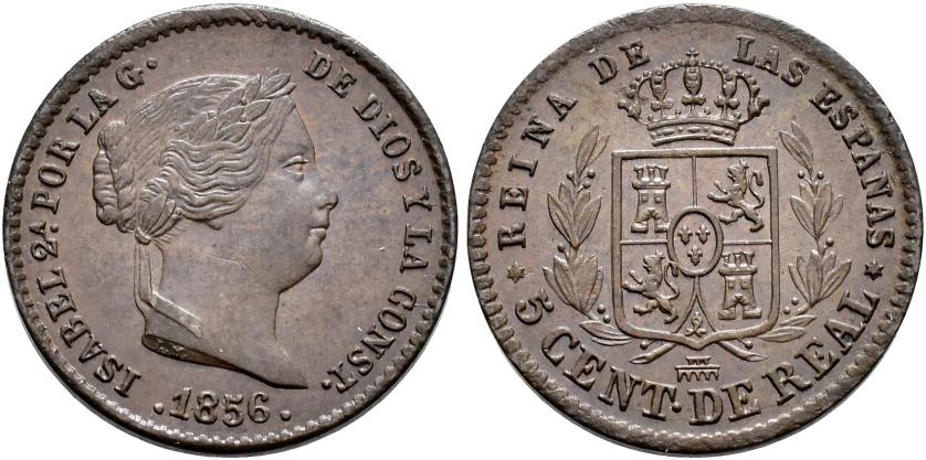 531   -  ISABEL II (1833-1868)