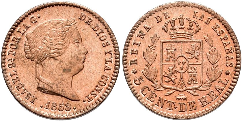 532   -  ISABEL II (1833-1868)