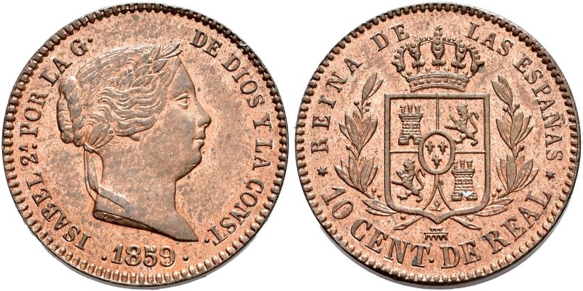 534   -  ISABEL II (1833-1868)