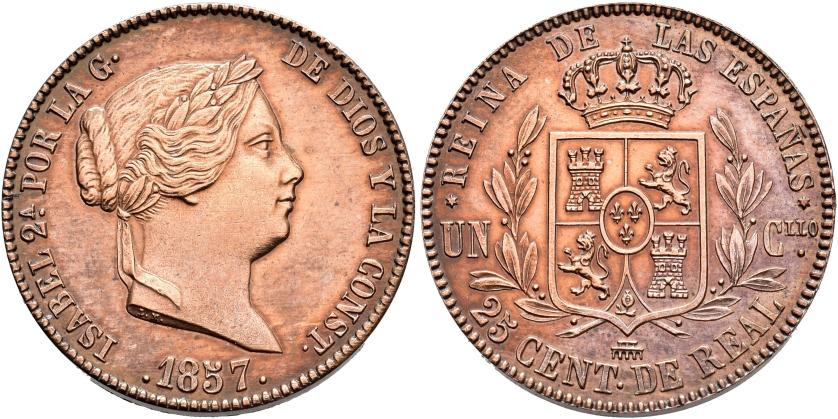 535   -  ISABEL II (1833-1868)