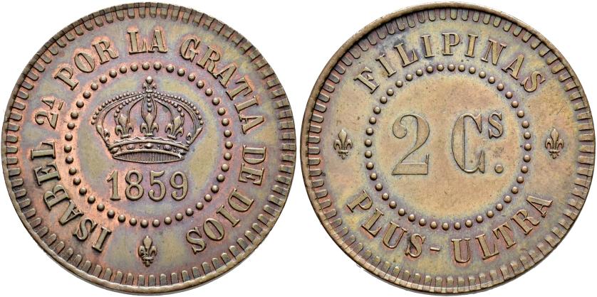 536   -  ISABEL II (1833-1868)