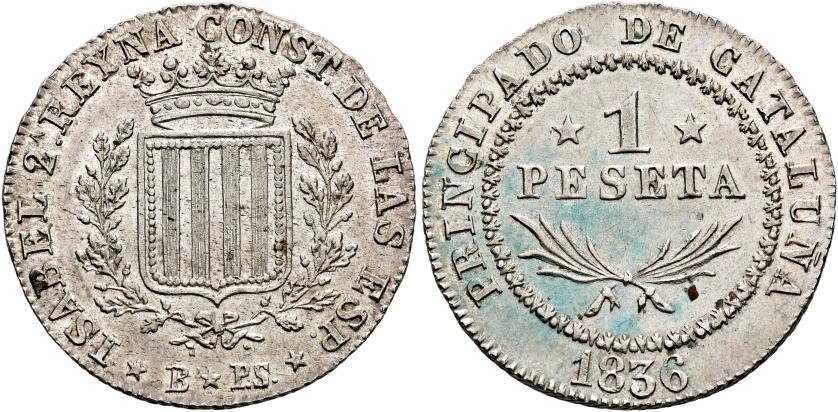 538   -  ISABEL II (1833-1868)