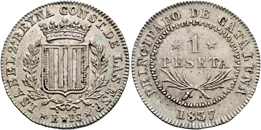 539   -  ISABEL II (1833-1868)