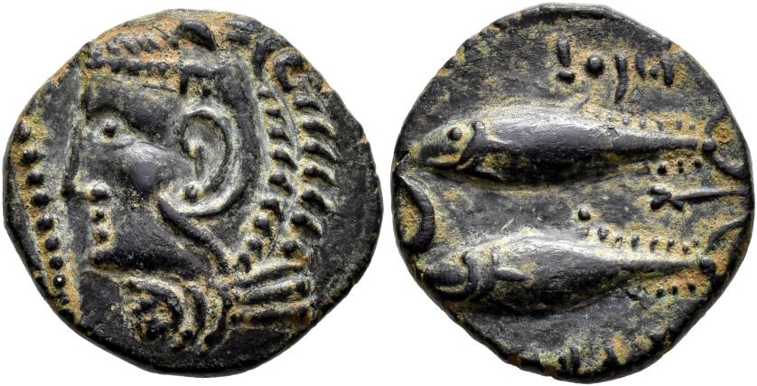 54   -  HISPANIA ANTIGUA